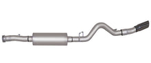 Load image into Gallery viewer, Gibson 07-10 Cadillac Escalade ESV Base 6.2L 3.5in Cat-Back Single Exhaust - Stainless

