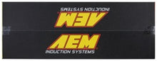 Load image into Gallery viewer, AEM 95-99 Eclipse 2.0 Non-Turbo Polished Cold Air Intake
