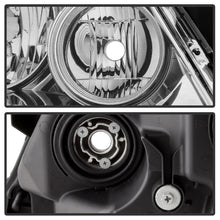 Load image into Gallery viewer, xTune 08-10 Honda Odyssey OEM Style Headlights - Chrome (HD-JH-HODY08-AM-C)
