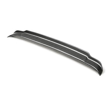 Load image into Gallery viewer, Seibon 94-01 Acura Integra 2Dr Carbon Fiber Gurney Flap for Seibon Part # RS9401ACIN2D-MG
