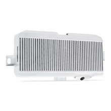 Load image into Gallery viewer, Mishimoto Subaru 08-15 WRX STi Top-Mount Intercooler Kit - Powder Coated Silver &amp; Black Hoses
