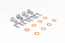 Load image into Gallery viewer, Goodridge 03+ Honda Accord w/ Rear Disc Brake Lines
