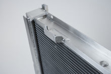 Load image into Gallery viewer, CSF 84-88 Mercedes-Benz W201 190E 2.3L - 16 w/ A/C High Performance Aluminum Radiator
