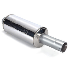 Load image into Gallery viewer, Banks Power Various Applications Muffler w/ Ext - 4in X 4in S/S
