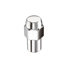 Load image into Gallery viewer, McGard Hex Lug Nut (Reg. Shank - .746in.) M12X1.5 / 13/16 Hex / 1.65in. Length (Box of 100) - Chrome
