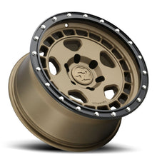 Load image into Gallery viewer, fifteen52 Turbomac HD 17x8.5 6x139.7 0mm ET 106.2mm Center Bore Block Bronze Wheel
