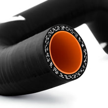 Load image into Gallery viewer, Mishimoto 92-94 Volkswagen Corrado VR6 Black Silicone Hose Kit
