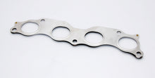 Load image into Gallery viewer, Cometic Honda K20A1/A3 01-04 Exhaust .030 inch MLS Head Gasket 1.820 inch X 1.540 inch Port
