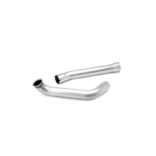 Load image into Gallery viewer, MagnaFlow Univ Pipe Down Assy 99-03 7.3L Ford

