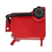 Load image into Gallery viewer, Mishimoto 2017+ Honda Civic Type R Aluminum Expansion Tank - Red
