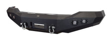 Load image into Gallery viewer, DV8 Offroad 07-13 Toyota Tundra Front Bumper
