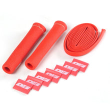 Load image into Gallery viewer, DEI Protect-A-Boot and Wire Kit 2 Cylinder - Red
