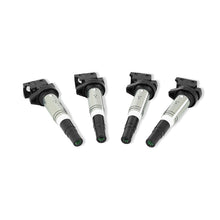 Load image into Gallery viewer, Mishimoto 2002+ BMW M54/N20/N52/N54/N55/N62/S54/S62 Single Ignition Coil
