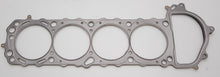 Load image into Gallery viewer, Cometic Nissan Silvia / 240SX 91mm .080 inch MLS Head Gasket KA24DE 1990-UP

