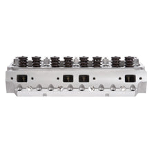 Load image into Gallery viewer, Edelbrock Cylinder Head BB Chrysler Performer RPM 75cc Chamber for Hydraulic Roller Cam Complete
