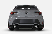Load image into Gallery viewer, Rally Armor 12-18 Hyundai Veloster Black Mud Flap BCE Logo
