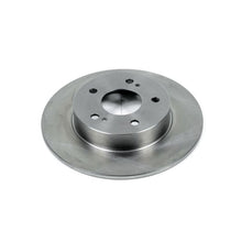 Load image into Gallery viewer, Power Stop 96-01 Infiniti I30 Rear Autospecialty Brake Rotor
