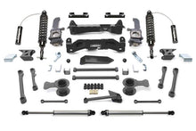 Load image into Gallery viewer, Fabtech 06-09 Toyota FJ 4WD 6in Perf Sys w/Dlss 2.5C/O Resi &amp; Rr Dlss
