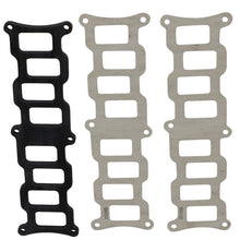 Load image into Gallery viewer, BBK 86-95 Mustang 5.0 Phenolic Manifold Spacer Kit BBK SSI Intake 3/8
