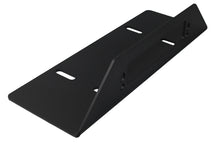 Load image into Gallery viewer, Go Rhino 07-20 Jeep Wrangler JL/JLU/JK/JKU/Gladiator JT Trailline Bumper Fairlead Mount Plate
