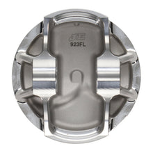 Load image into Gallery viewer, JE Pistons SBC FSR TOUR SERS GP Set of 8 Pistons
