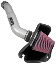 Load image into Gallery viewer, K&amp;N 2016 Jeep Grand Cherokee V6-3.6L Performance Intake Kit
