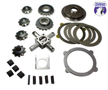 Load image into Gallery viewer, Yukon Gear Trac Loc internals For 8in &amp; 9in Ford / 31 Spline / Incl. Hub &amp; Clutches
