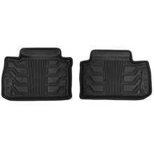 Load image into Gallery viewer, Lund 13-17 Ford Escape Catch-It Floormats Rear Floor Liner - Black (1 Pc.)
