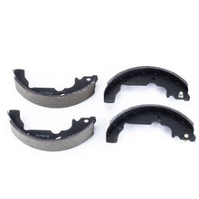 Load image into Gallery viewer, Power Stop 05-06 Chevrolet Equinox Rear Autospecialty Brake Shoes
