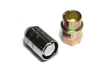 Load image into Gallery viewer, Rugged Ridge Wheel Lock For Rugged Ridge Tire Carrier

