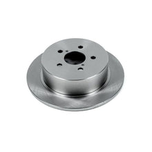 Load image into Gallery viewer, Power Stop 05-09 Subaru Legacy Rear Autospecialty Brake Rotor

