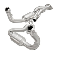 Load image into Gallery viewer, MagnaFlow Conv DF 05-06 Grand Cherokee 4.7
