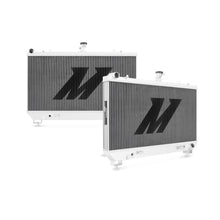 Load image into Gallery viewer, Mishimoto 10-11 Chevrolet Camaro SS V8 Aluminum Radiator
