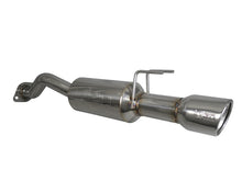 Load image into Gallery viewer, Injen 12-15 Honda Civic Si 2.4L 4cyl SS  Axle-back Exhaust
