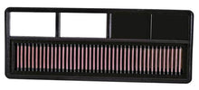 Load image into Gallery viewer, K&amp;N 03-05 Fiat Punto L4-1.3L DSL Replacement Drop In Air Filter
