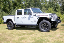 Load image into Gallery viewer, AMP Research 20-24 Jeep JT Gladiator (Launch/Overlnd/Rubicon/Sport/Sport S) PowerStep XL - Black
