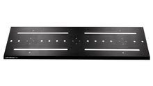 Load image into Gallery viewer, Putco Full Length TEC Mounting Plate - 12in x 12.5in x54in Venture TEC Rack Mounting Plates
