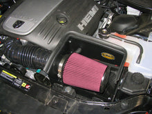 Load image into Gallery viewer, Airaid 05-08 Dodge Magnum/Chrysler 300C 5.7L Hemi CAD Intake System w/o Tube (Oiled / Red Media)
