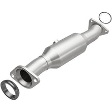 Load image into Gallery viewer, MagnaFlow Converter Direct Fit California Grade 00-05 Honda S2000 2.0L
