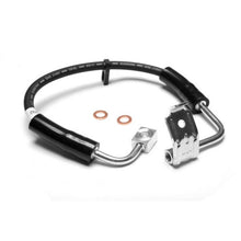 Load image into Gallery viewer, Omix Front Brake Hose Right 07-18 Jeep Wrangler JK
