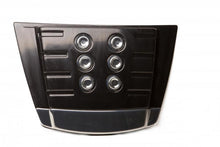 Load image into Gallery viewer, AVS Universal Hood Scoop - Smoke
