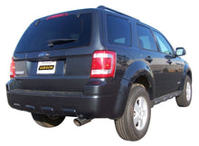 Load image into Gallery viewer, Gibson 04-09 Ford Escape Limited 3.0L 2.25in Cat-Back Single Exhaust - Aluminized

