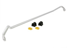 Load image into Gallery viewer, Whiteline 9/10+ Impreza GH/GR MY11 / 9/10+ STi Front 22mm Heavy Duty Adjustable Swaybar
