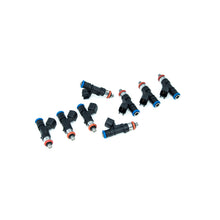 Load image into Gallery viewer, DeatschWerks LS2 / 05-06 6.0L V8 Cadillac CTS-V 42lb Injectors - Set of 8
