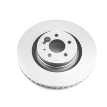 Load image into Gallery viewer, Power Stop 15-18 Ford Mustang Front Evolution Geomet Coated Rotor
