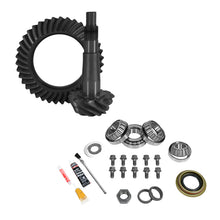 Load image into Gallery viewer, Yukon 8.25in/213mm CHY 3.07 Rear Ring &amp; Pinion Install Kit

