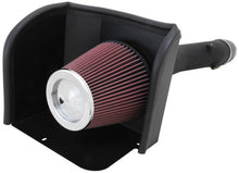 Load image into Gallery viewer, K&amp;N 12-13 Toyota Tacoma 4.0L V6 Aircharger Performance Intake
