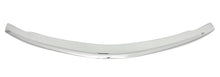 Load image into Gallery viewer, AVS 14-15 Honda Accord Aeroskin Low Profile Hood Shield - Chrome
