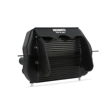 Load image into Gallery viewer, Mishimoto 2011-2014 Ford F-150 EcoBoost Black Intercooler w/ Black Pipes
