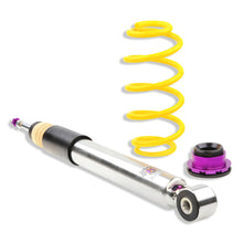 Load image into Gallery viewer, KW Coilover Kit V3 Audi TT (8J) Coupe; FWD; all engines; w/o magnetic ride
